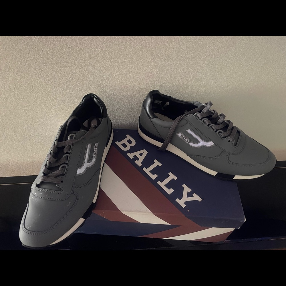 Bally